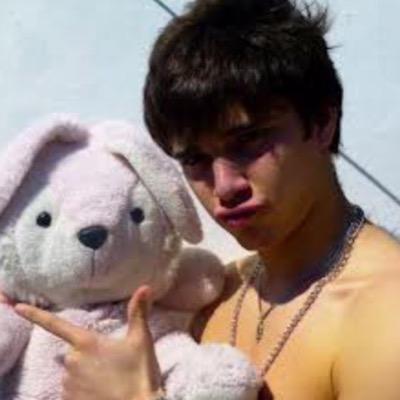 julian serrano idolo ❤️ elrubiusomg ❤️