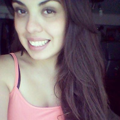 Estudiante de Licenciatura en Educación y Pedagogia en Educación Parvularia, UMCE.