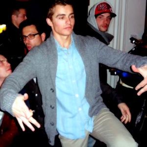 ||Dave franco's jawline is my weakness||