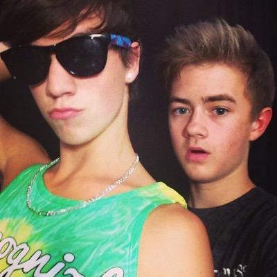 ♛Taylor, Shawn, Johnson & Nash follow♛