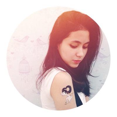 More updates about @ashillazhrtiara? Go follow us! We love shilla to da supernova and back♥ #IGotShivers