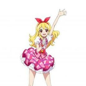 星宮いちご/アイカツ on X