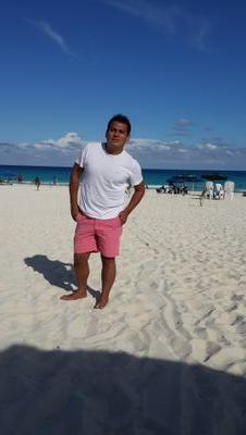carlos llergo