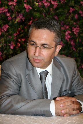 Sessizdim. Ama asla kör olmadım.