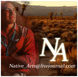 native_arts's profile picture. a community to support and discuss indigenous people in the arts
