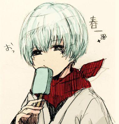 アニメ垢です！@4_kurobasuがログイン出来ないのでこっちをフォローしてください！フォロー、タメ呼びどんとこいやぁー！！ワートリ、ハイキュー、黒バス、A/Z、終わりのセラフの他にいろいろハマってます！