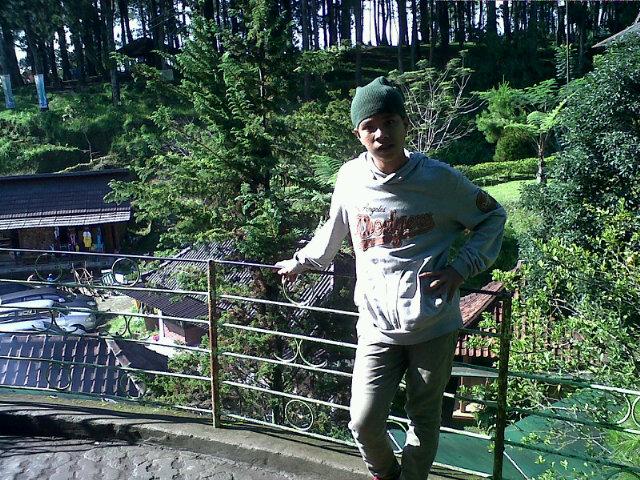 Rapper muda lampung  Lavbird (hiphop metro lampung)