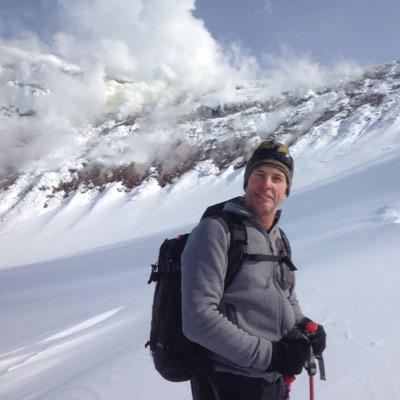 gary_simms's profile picture. 