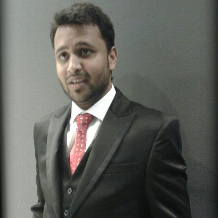 business manager at icici bank