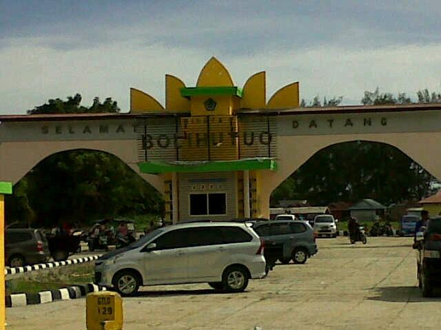 pongoliuZul's profile picture. 