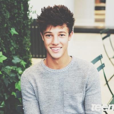 cam you mean everything to me. ❁