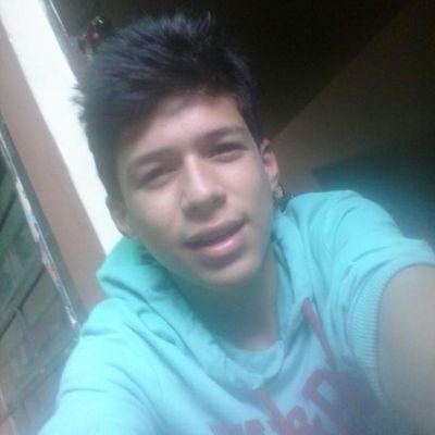 Sigueme y te sigo :)