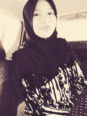 Me is nothing.