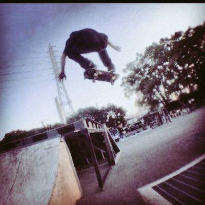 my name is marin tabuchi             oden                                          大泉とかでスケボーしてます。      　　　　    　　　　　　sponsorつけるために頑張ろ！。        夏が来たら攻めろって言うサイン！