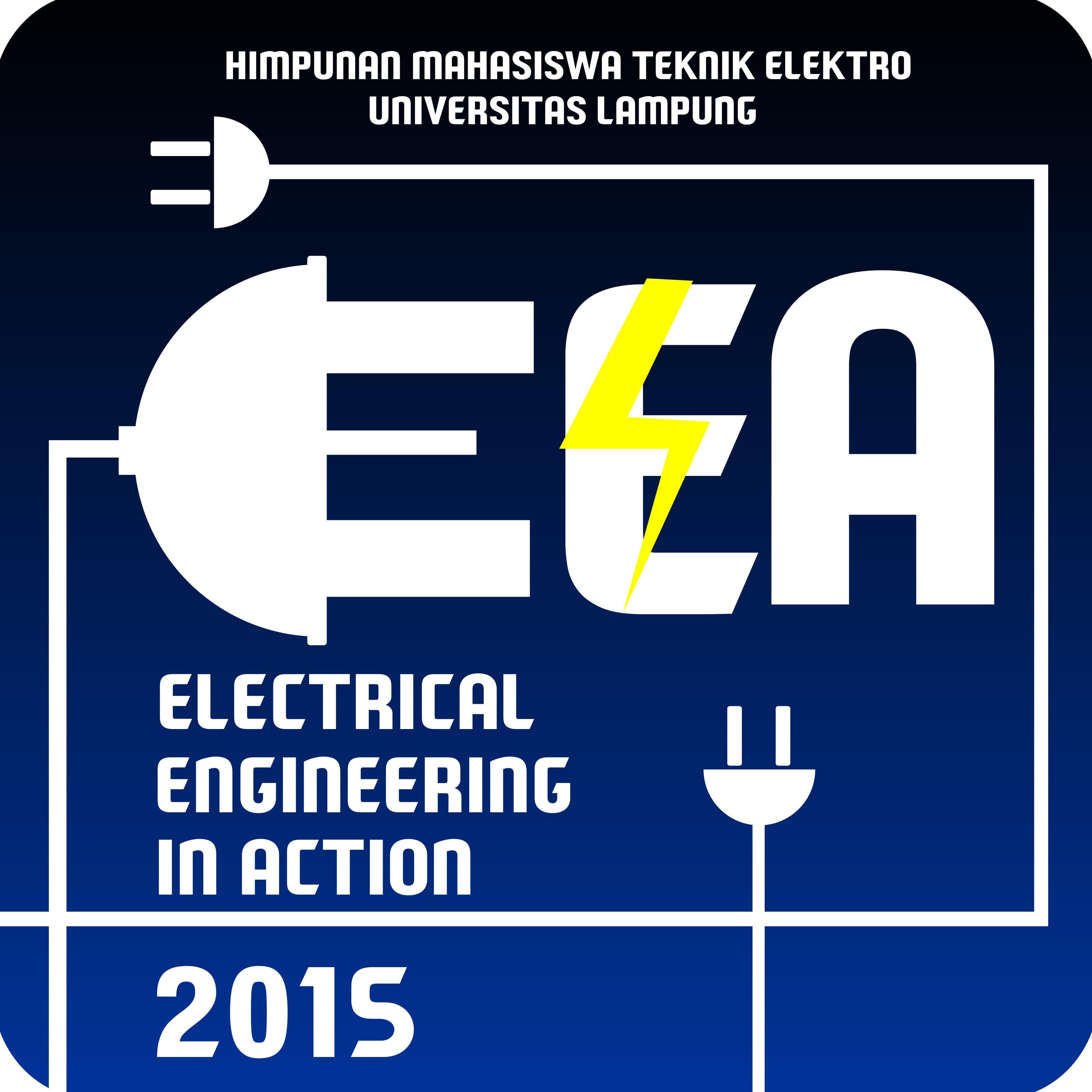 Official Account Electrical Engineering in Action 2015.