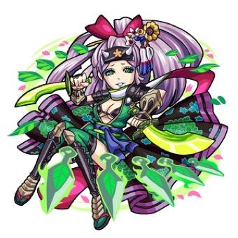 ジェニファー モンスト モンストでマルチしない 獄炎の神殿 修羅場 Http T Co Wkrzldtpev ローレライ