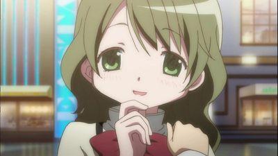 増えるワカメ Master Spark Twitter