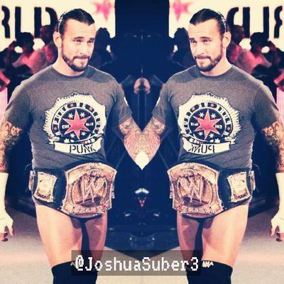 JoshuaSuber3's profile picture. Who's Josh?