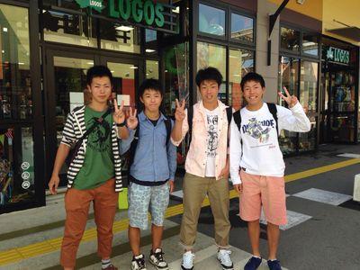 アカウント変えたんでフォローしてくださいm(__)m