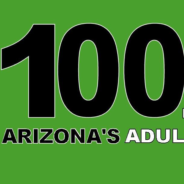 KVNA-FM Flagstaff, AZ. https://t.co/QuEGC7p3DI, 93.3 in the Verde Valley and 92.1 Prescott!