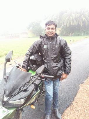 yogaraj16's profile picture. 