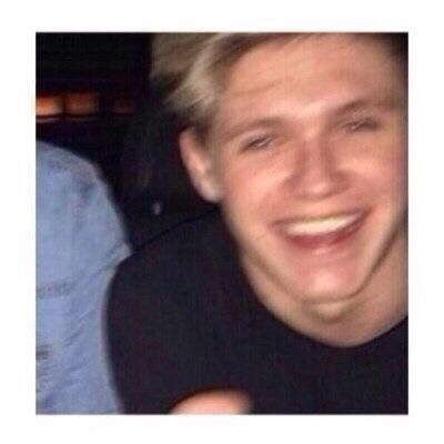 a blind man could see how much i love him