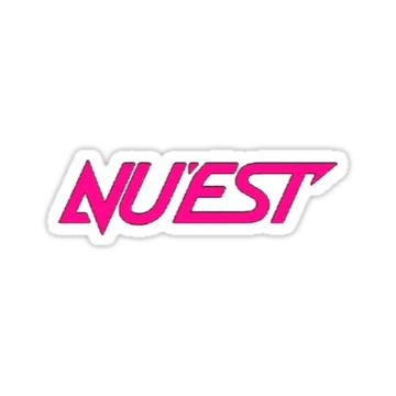 It's SHOWTIME!! It's NU'EST time!! ㄴㅇㅅㅌ❤️