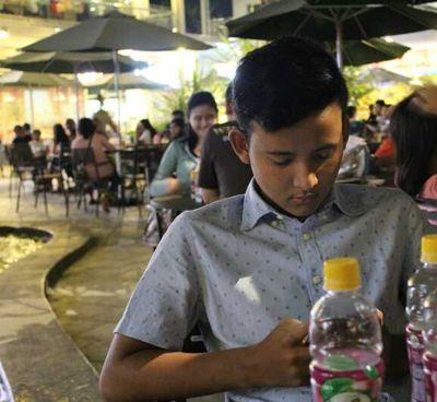 dionneadlier's profile picture. 