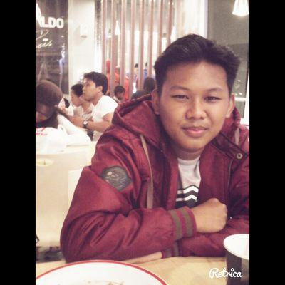 YosuaHmc's profile picture. HMC Futsal