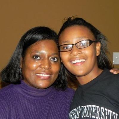 Victoria is my favorite daughter ♥