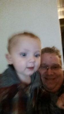 KimMklomp43's profile picture. oké