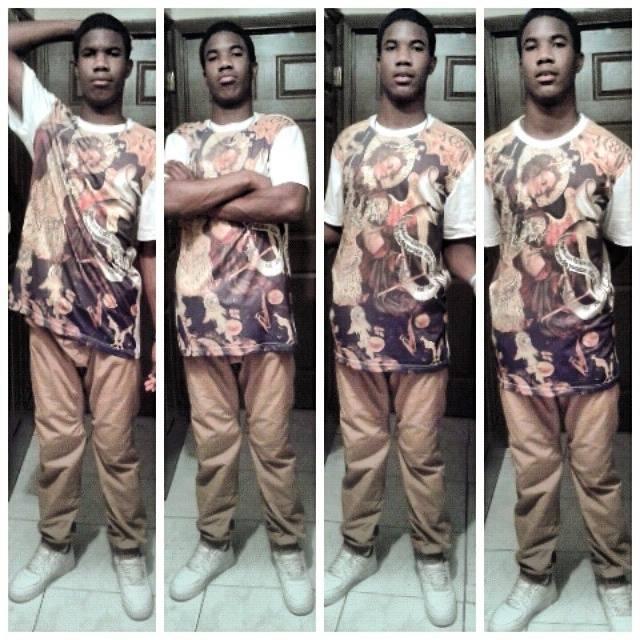 Bae was hurr :$ :* love yu