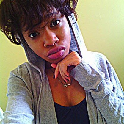 I ain't new to twitter. 
New beginning. Old Ending  19 & Flawless ✨ 
Follow me or ya don't I really don't gaf. Tyrells Gf #31110