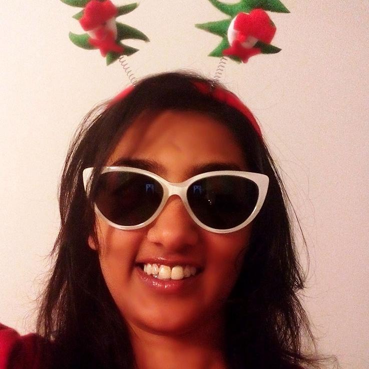 Co-founder of Ideasaur Creative. Quirky bird, doodle head, offbeat traveller, creative spark, eternal optimist, loves to do things a lil' hat-ke!