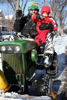 BillyDMN's profile picture. dad, music dork, preservationist, student of universe