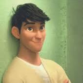 Hey, my name is Tadashi Hamada. And this is the first test of my twitter bio. ||Rp, #DisneyRP||