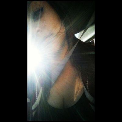 Sandraaaa_dee's profile picture. God is my Strength when I am weakened