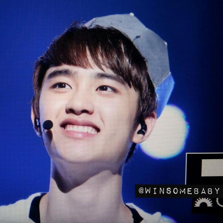 followback to new EXO'S  D.O. 'INDECENT' FANPAGE @indecen7boy Thankyou! ^~^