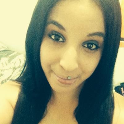 Follow me back please :)
