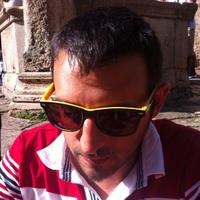 Fabio G. Garofalo (@fabiogar84) 's Twitter Profile