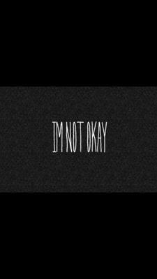 for the depressed.