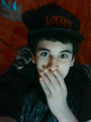 Facebook: Gabriel Felipe GF. WhatsApp: 11 971093497  / SDV