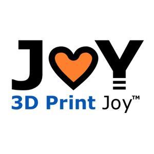 3dprintjoy Profile Picture