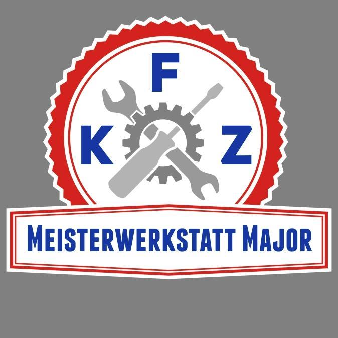 kfzmajor's profile picture. 