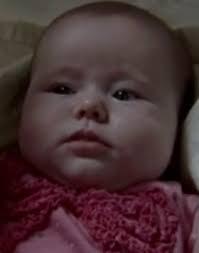 I'm Judith grimes and Lori @RicksLady1 is my mommy and Rick is my daddy and Carl is my big brother