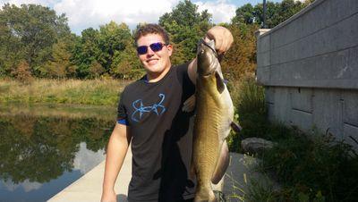 cdhinkle's profile picture. 