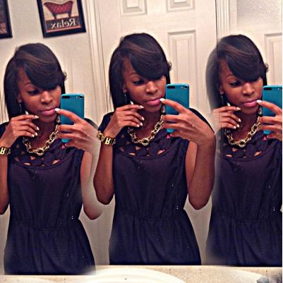 follow me on ig// @__latrease