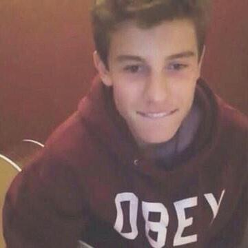 Shawn Mendes and Harry Potter addict :)