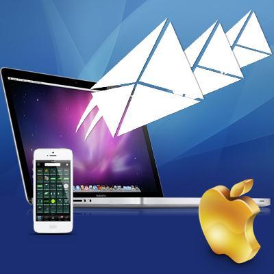 Macintosh SMS broadcasting program sends bulk numbers of text messages over worldwide location without requiring internet connection