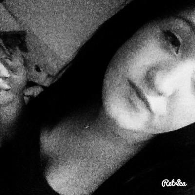following back